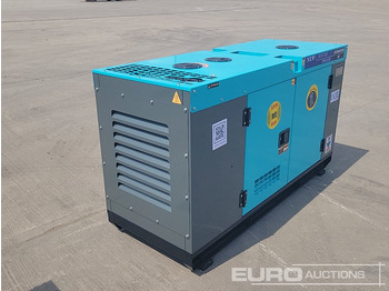 مجموعة المولد KAWAKENKI