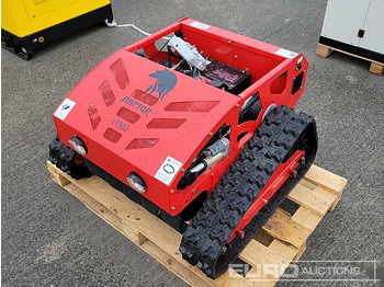 جزازة عشب الحدائق