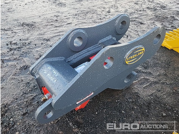 قارنة التوصيل السريعة STRICKLAND