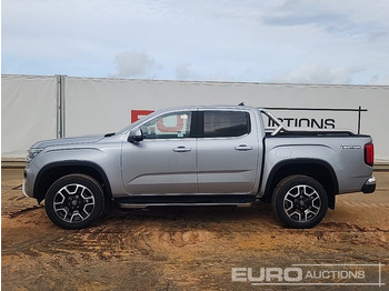 شاحنة البيك أب Unused 2025 Volkswagen Amarok: صورة 2