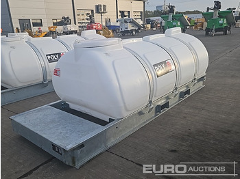 خزان تخزين WESTERN GLOBAL