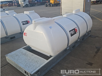 خزان تخزين WESTERN GLOBAL