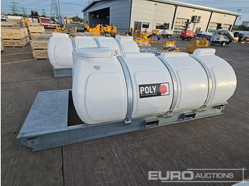 خزان تخزين Unused 2025 Western SK600P: صورة 2 خزان تخزين Unused 2025 Western SK600P: صورة 2