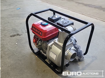 مضخة مياه ASHITA POWER