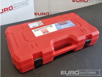 معدات الانشاءات