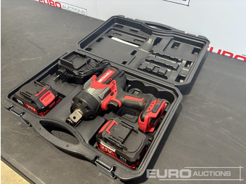 معدات الورشة