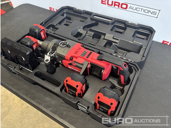 معدات الورشة