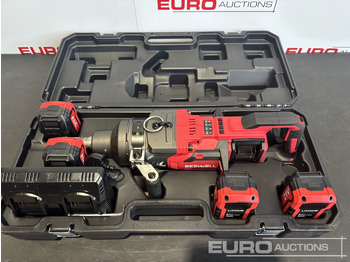 معدات الورشة Unused Boss Beswell CIW-1100B-A: صورة 2 معدات الورشة Unused Boss Beswell CIW-1100B-A: صورة 2