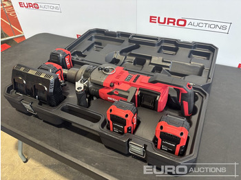 معدات الورشة