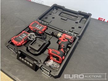 معدات الورشة