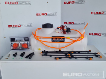 معدات الورشة