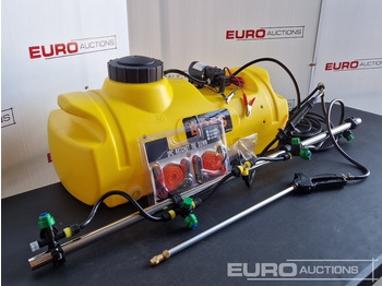 معدات الورشة