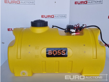 معدات الورشة Unused Boss FLSP-27-061: صورة 4 معدات الورشة Unused Boss FLSP-27-061: صورة 4