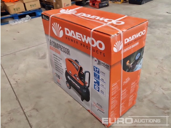 ضاغط هوائي Unused Daewoo DAAC50DN: صورة 5
