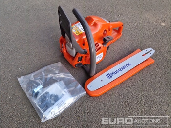 معدات الورشة HUSQVARNA