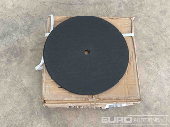 معدات الورشة Unused JCB PTA-CSW-355: صورة 2