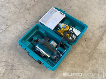 معدات الورشة MAKITA