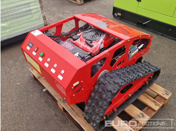 جزازة عشب الحدائق Unused Raptor VT900: صورة 3