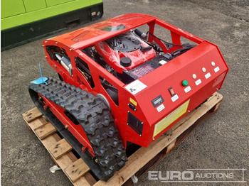 جزازة عشب الحدائق Unused Raptor VT900: صورة 2