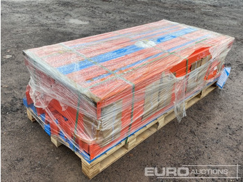 معدات الانشاءات