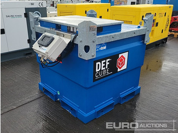 خزان تخزين WESTERN GLOBAL