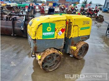 بكرة أسطوانية صغيرة Wacker Neuson RTSC3: صورة 1