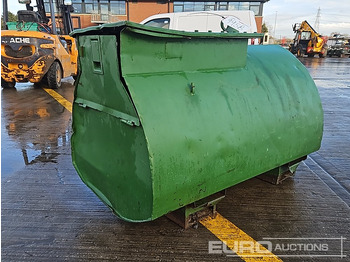 خزان تخزين WESTERN GLOBAL