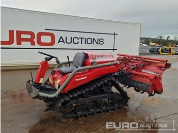 جرار صغير YANMAR