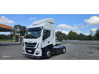 رأس تريلا IVECO Stralis 400