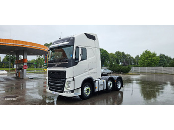 رأس تريلا VOLVO FH13 500