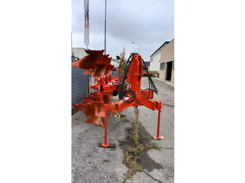 محراث للبيع  Aratro Trivomere nuovo Spada e Gatti T35FR12DVEX: صورة 3