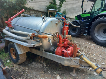 صهريج السماد السائل