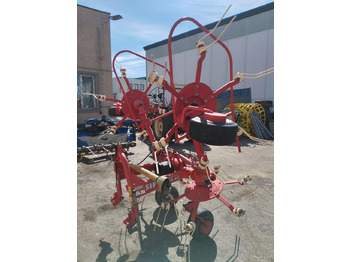 نشارة الدريس/ شوكة جرف SIP