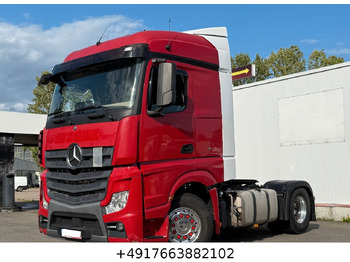 رأس تريلا MERCEDES-BENZ Actros 1846