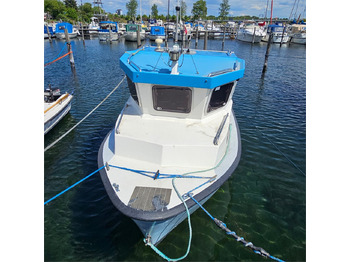 آلات أخرى ABC 21ft: صورة 2 آلات أخرى ABC 21ft: صورة 2