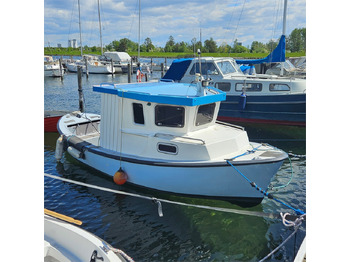 آلات أخرى ABC 21ft: صورة 4 آلات أخرى ABC 21ft: صورة 4