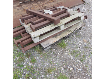 معدات الانشاءات ABC 3 m x 3 m: صورة 3