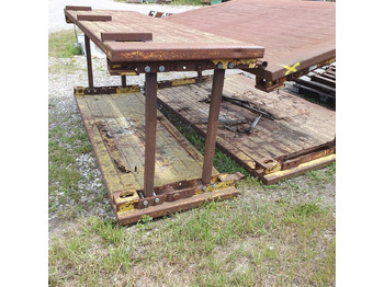 معدات الانشاءات ABC 3 m x 3 m: صورة 2