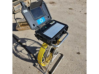 معدات الانشاءات