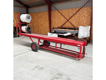 آلة التعبئة والتغليف