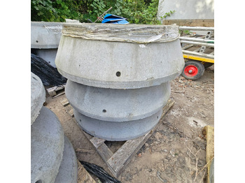معدات الانشاءات ABC Kloakdæksel / manhole covers: صورة 5 معدات الانشاءات ABC Kloakdæksel / manhole covers: صورة 5