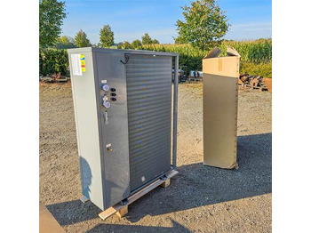 معدات الانشاءات ABC R32 19 kW: صورة 3 معدات الانشاءات ABC R32 19 kW: صورة 3