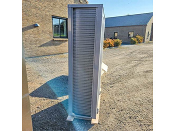 معدات الانشاءات ABC R32 19 kW: صورة 5 معدات الانشاءات ABC R32 19 kW: صورة 5