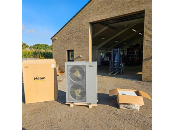 معدات الانشاءات ABC R32 19 kW: صورة 2 معدات الانشاءات ABC R32 19 kW: صورة 2