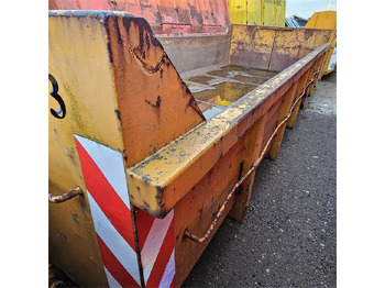 حاوية هوك لفت Aasum Smedie 6-10 LAD S SR: صورة 5 حاوية هوك لفت Aasum Smedie 6-10 LAD S SR: صورة 5