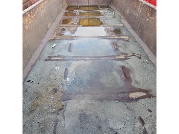 حاوية هوك لفت Aasum Smedie 6-10 LAD S SR: صورة 3 حاوية هوك لفت Aasum Smedie 6-10 LAD S SR: صورة 3