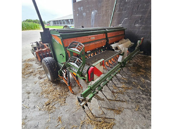 آلة بذر Amazone D9 4000 Super - KG 402: صورة 3
