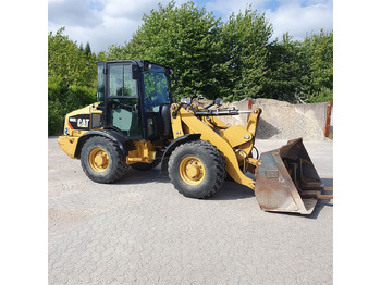 اللودر بعجل Caterpillar 906 H2: صورة 5 اللودر بعجل Caterpillar 906 H2: صورة 5