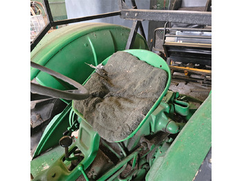 جرار Deutz D4005: صورة 5