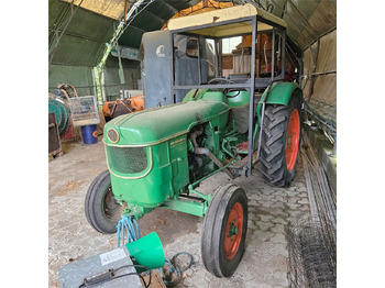 جرار Deutz D4005: صورة 3